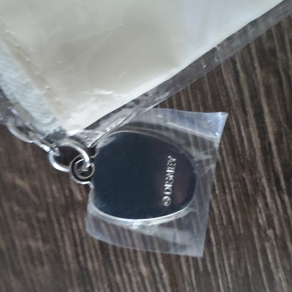 RARE 💫 TOKYO DisneySea DUFFY AND FRIENDS Disney Pouch - Brand New Sealed ✨️ - Picture 5 of 8